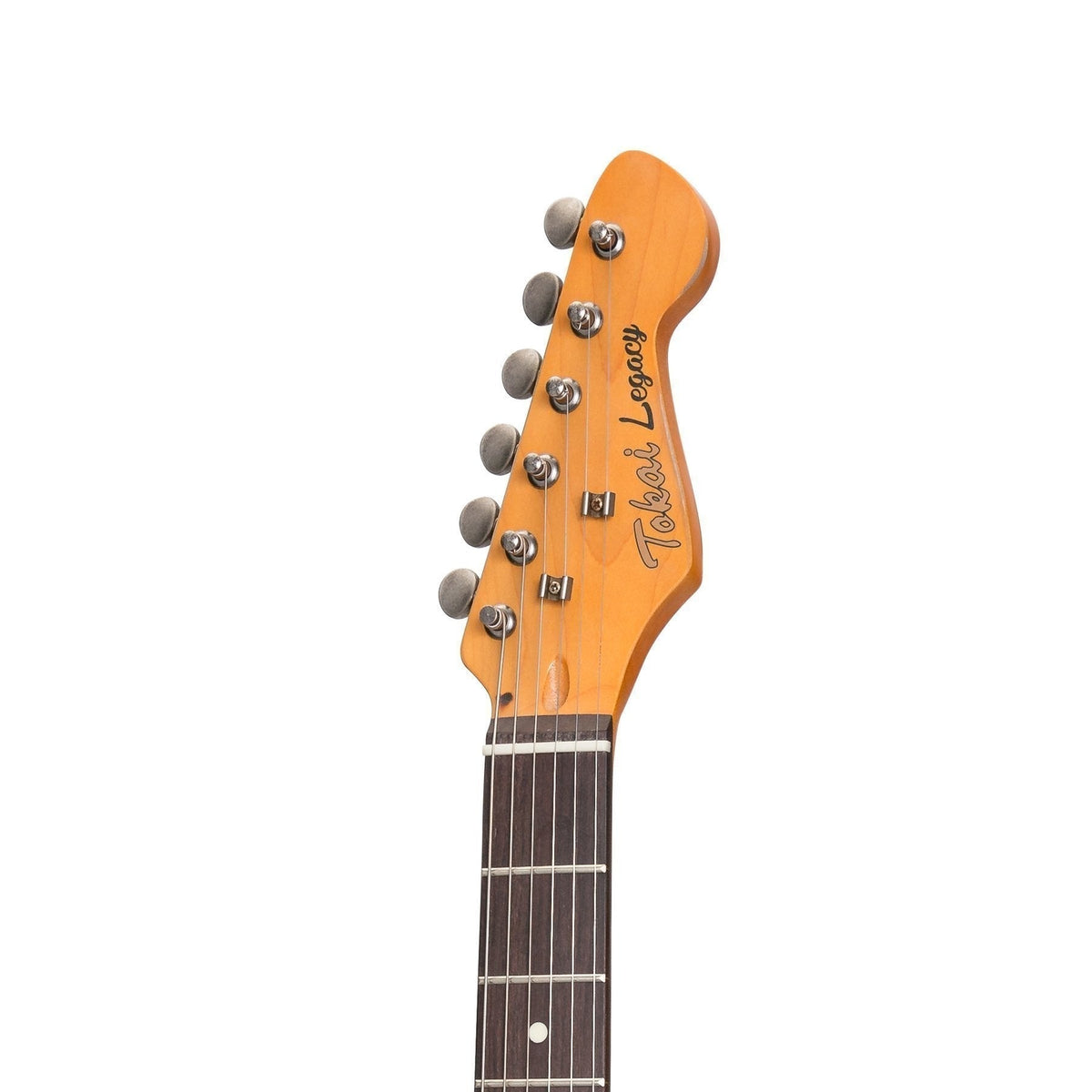 Đàn Guitar Điện Tokai Legacy Series ST Style Relic