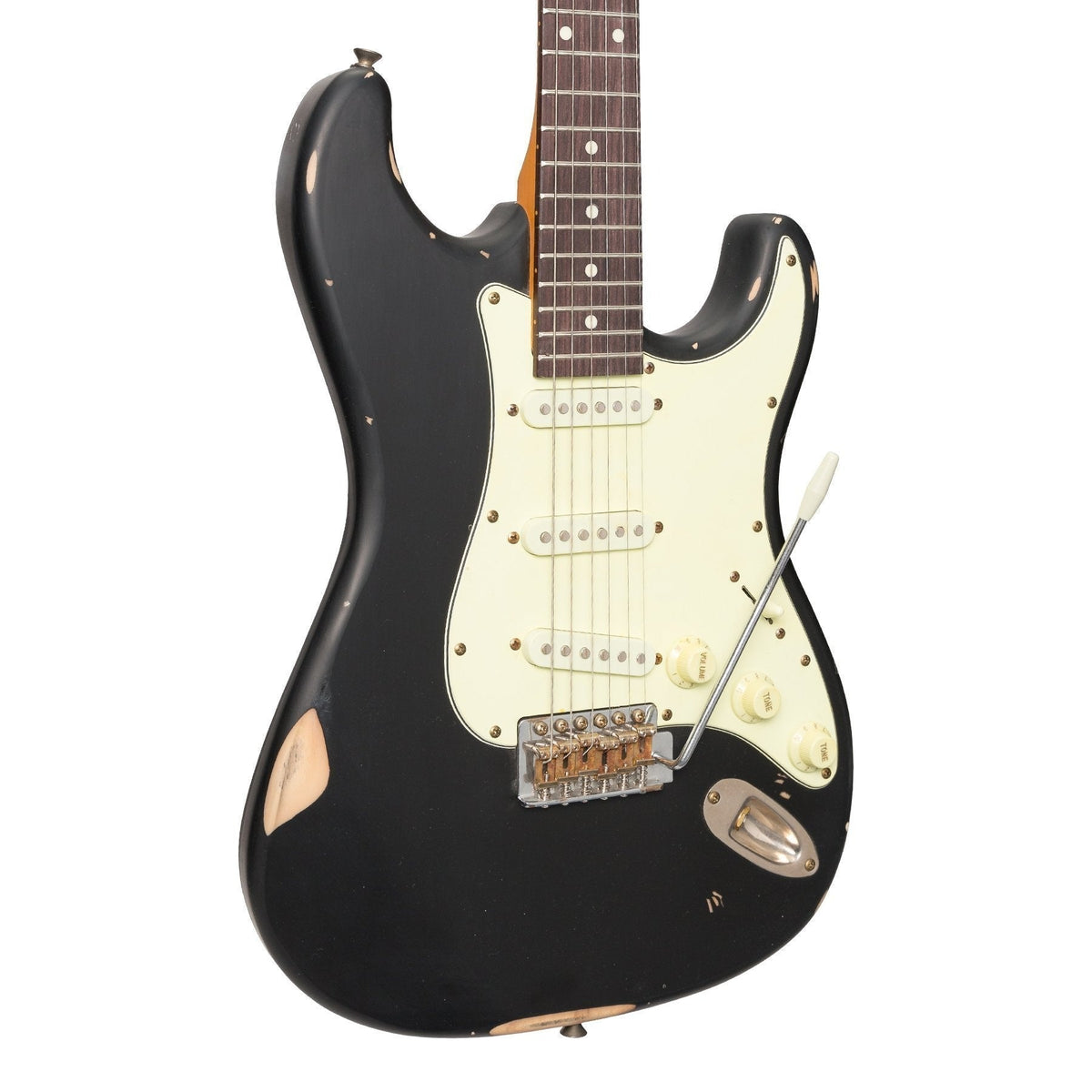 Đàn Guitar Điện Tokai Legacy Series ST Style Relic
