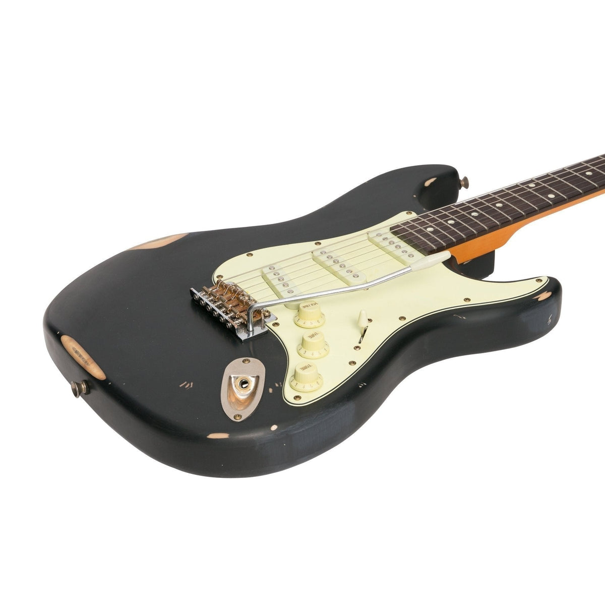 Đàn Guitar Điện Tokai Legacy Series ST Style Relic