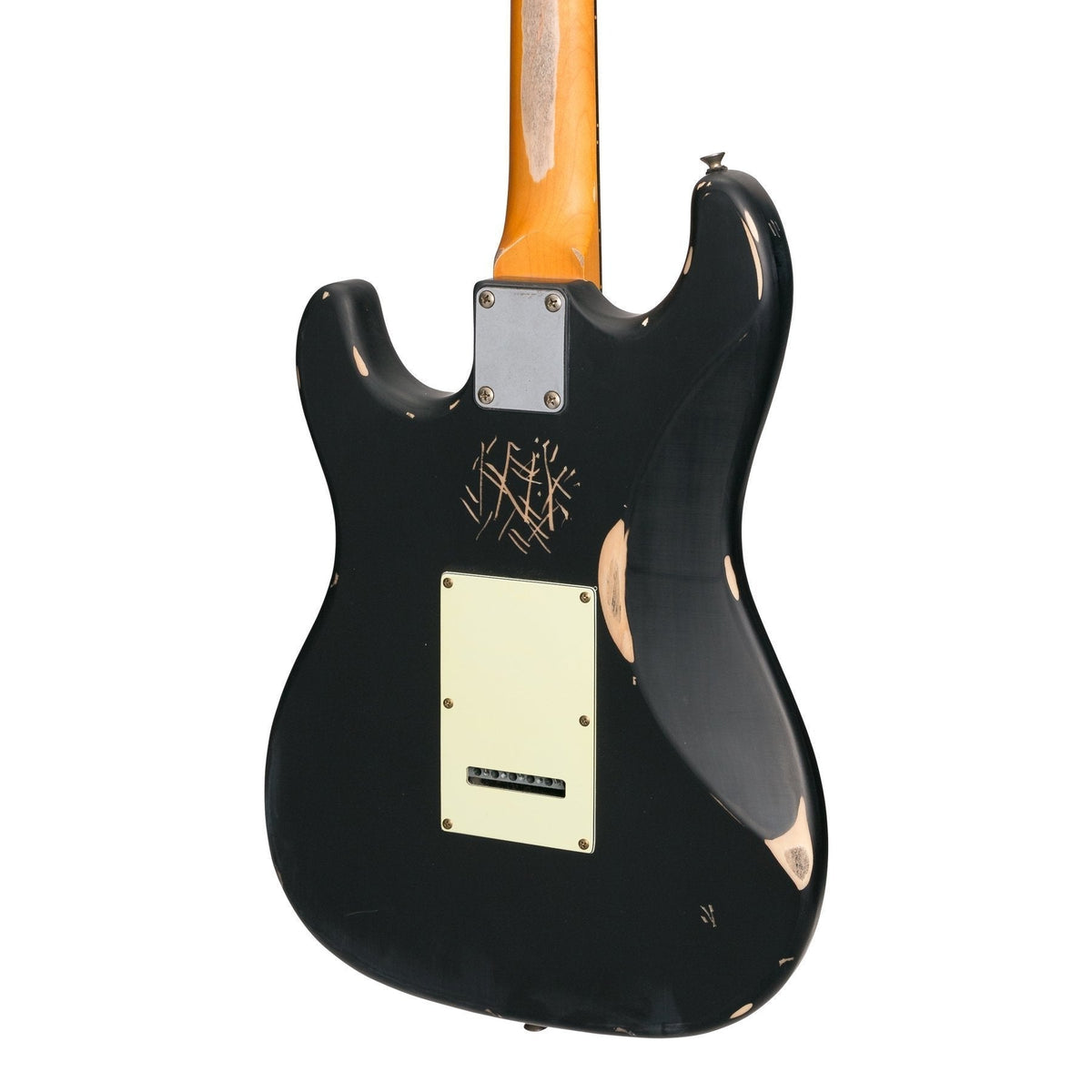 Đàn Guitar Điện Tokai Legacy Series ST Style Relic