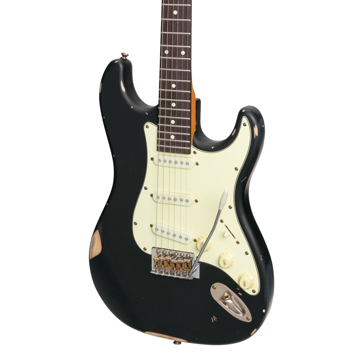 Đàn Guitar Điện Tokai Legacy Series ST Style Relic