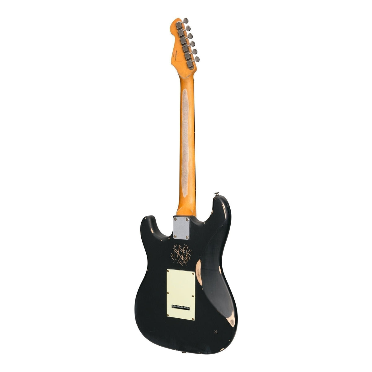 Đàn Guitar Điện Tokai Legacy Series ST Style Relic