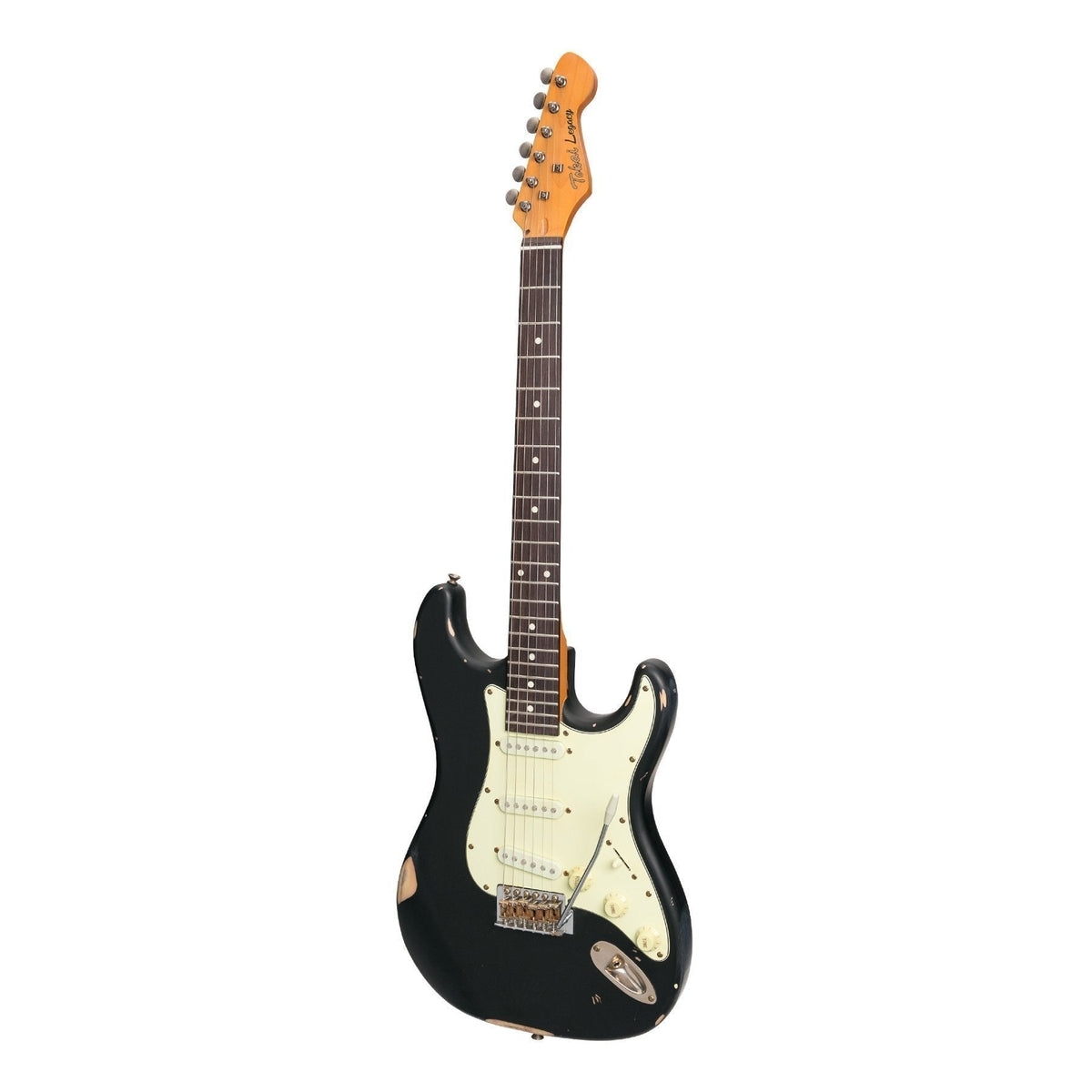 Đàn Guitar Điện Tokai Legacy Series ST Style Relic