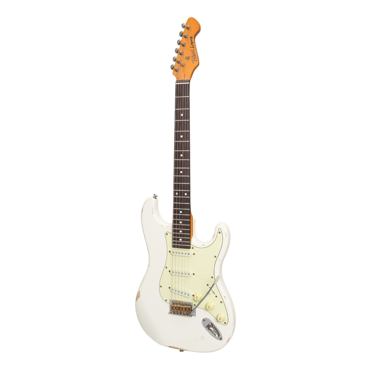 Đàn Guitar Điện Tokai Legacy Series ST Style Relic