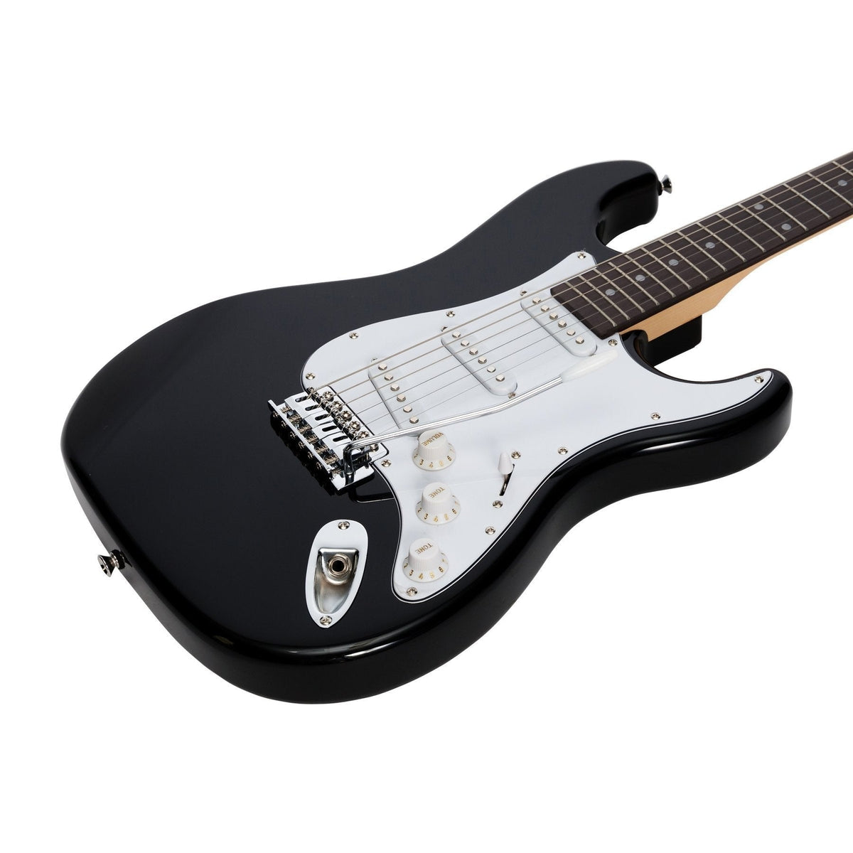 Đàn Guitar Điện Tokai Legacy Series ST Style