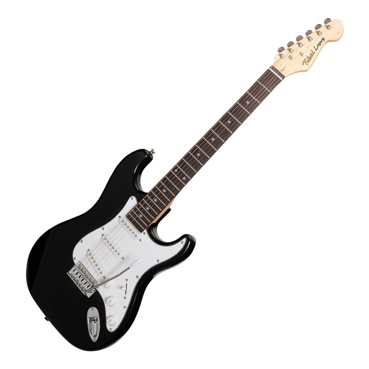 Đàn Guitar Điện Tokai Legacy Series ST Style