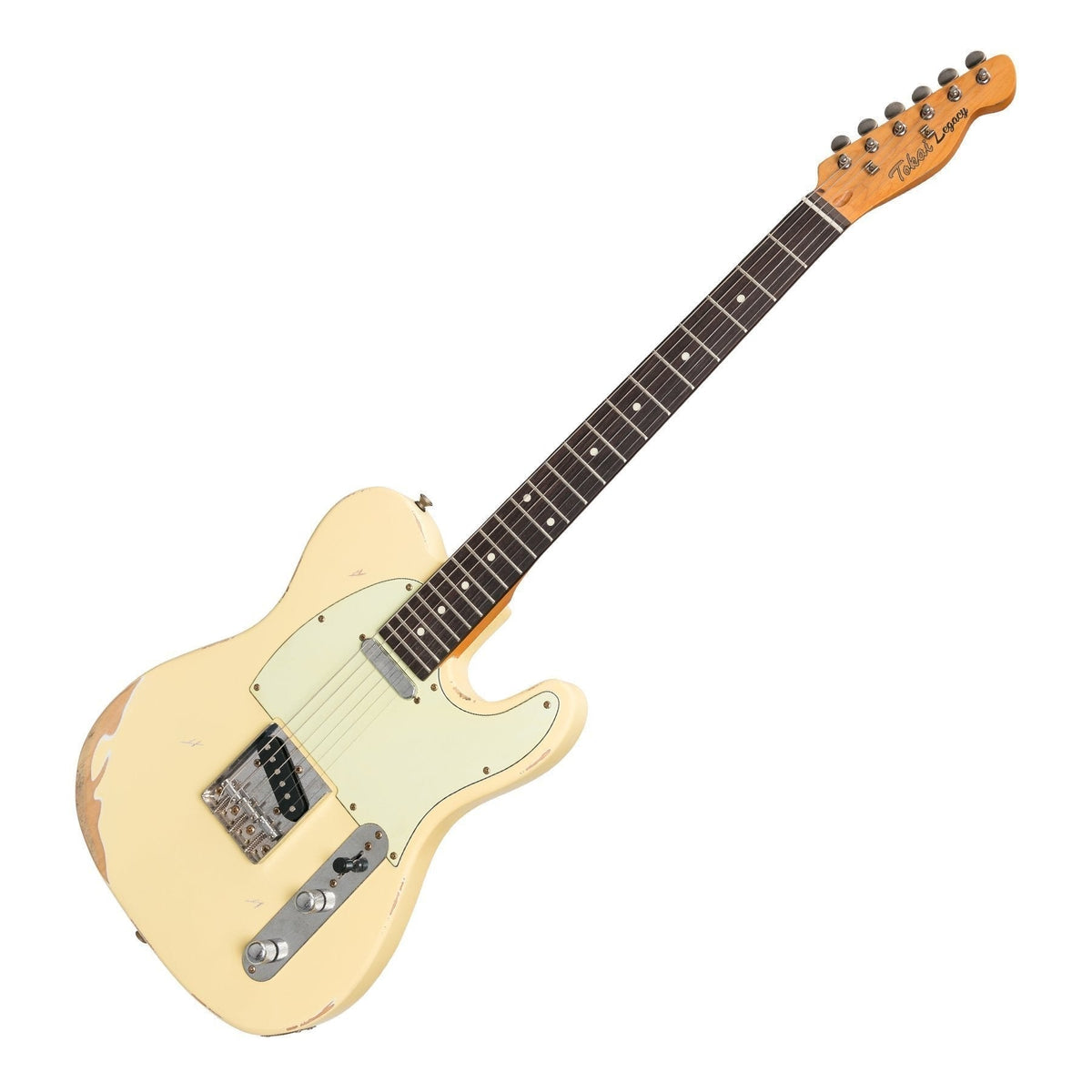 Đàn Guitar Điện Tokai Legacy Series TE Style Relic