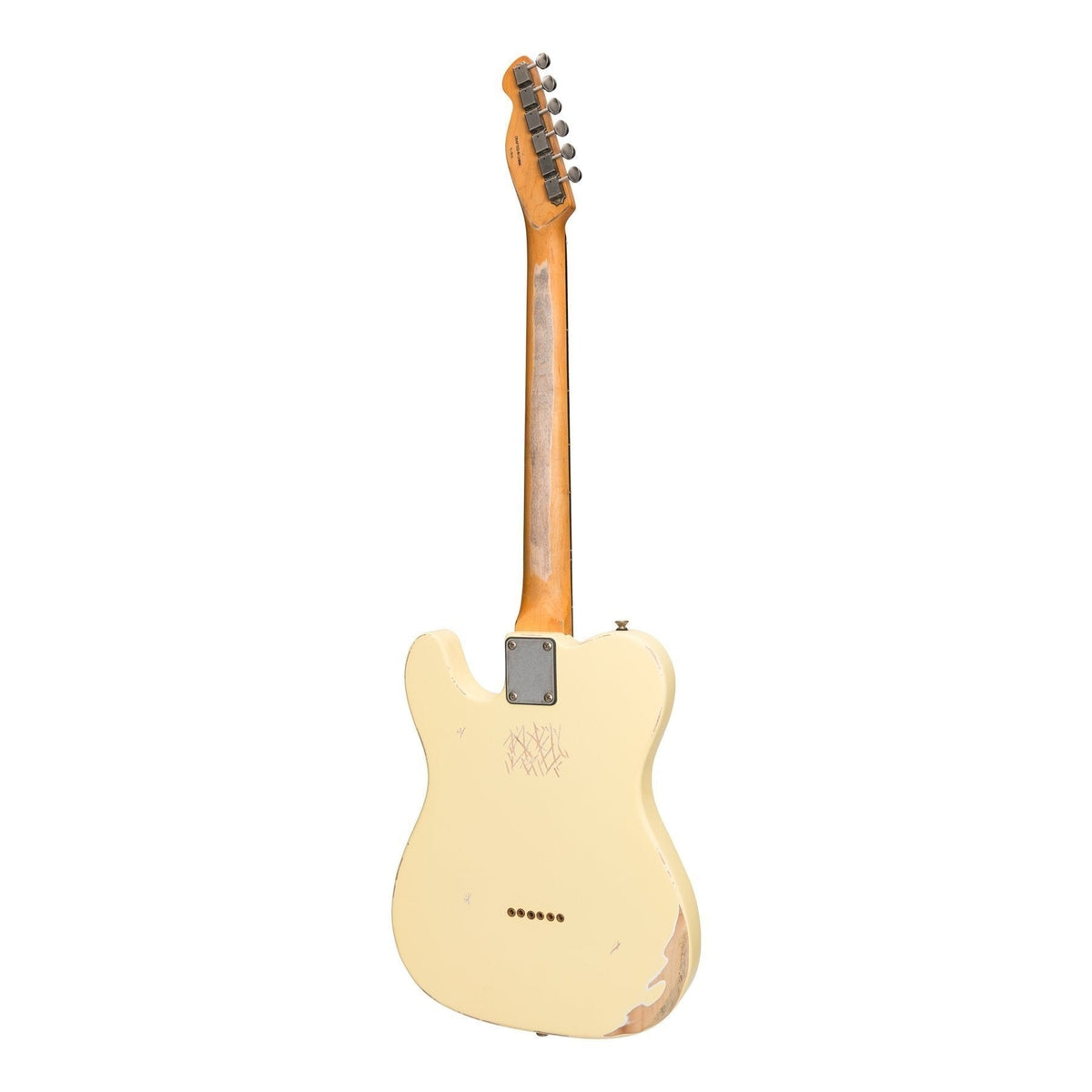Đàn Guitar Điện Tokai Legacy Series TE Style Relic