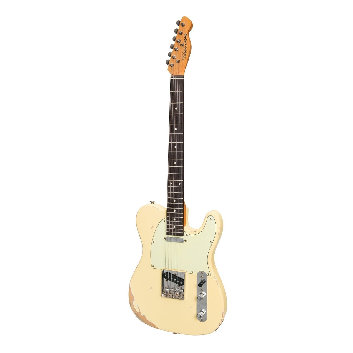 Đàn Guitar Điện Tokai Legacy Series TE Style Relic
