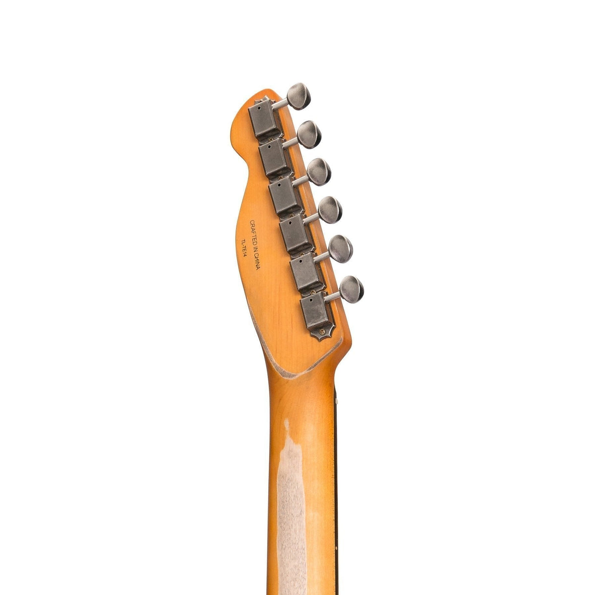 Đàn Guitar Điện Tokai Legacy Series TE Style Relic