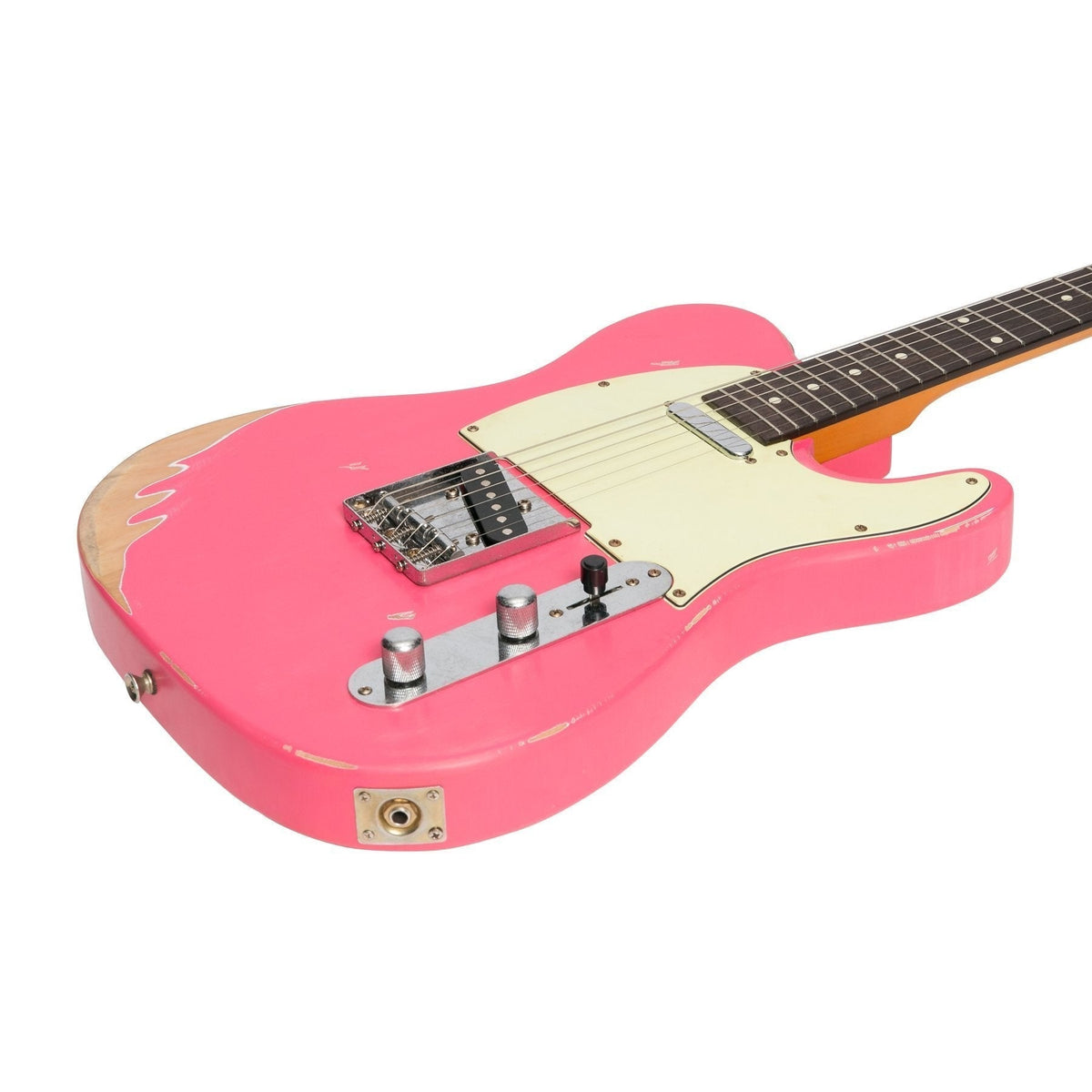 Đàn Guitar Điện Tokai Legacy Series TE Style Relic
