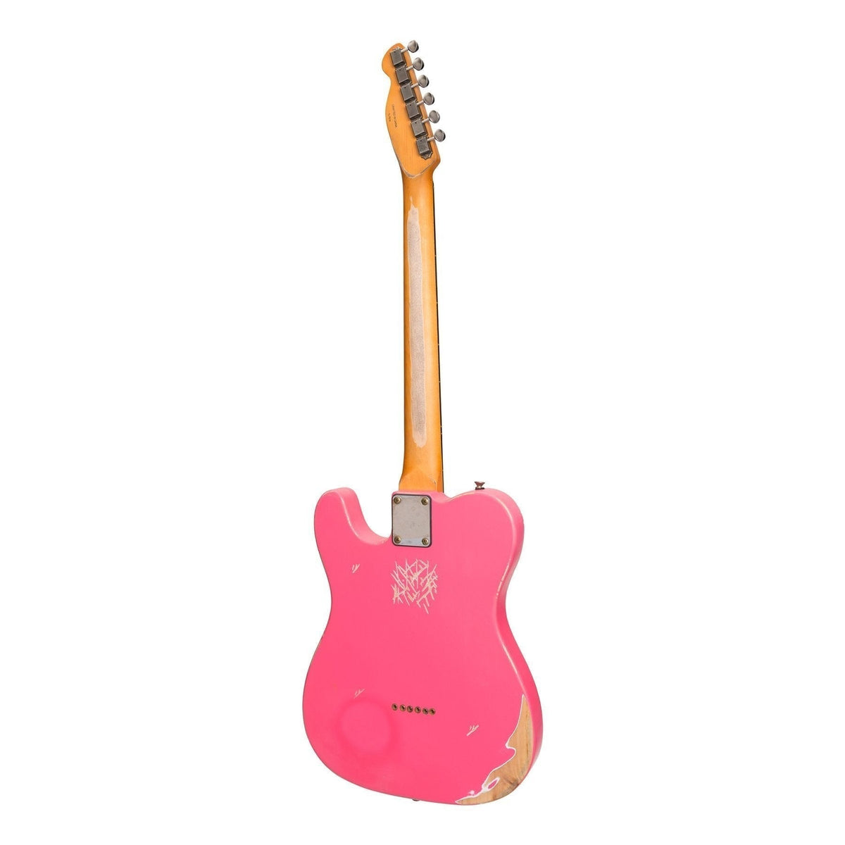 Đàn Guitar Điện Tokai Legacy Series TE Style Relic
