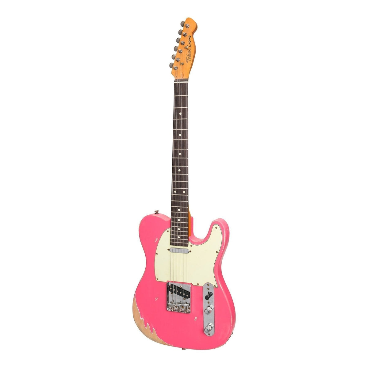 Đàn Guitar Điện Tokai Legacy Series TE Style Relic