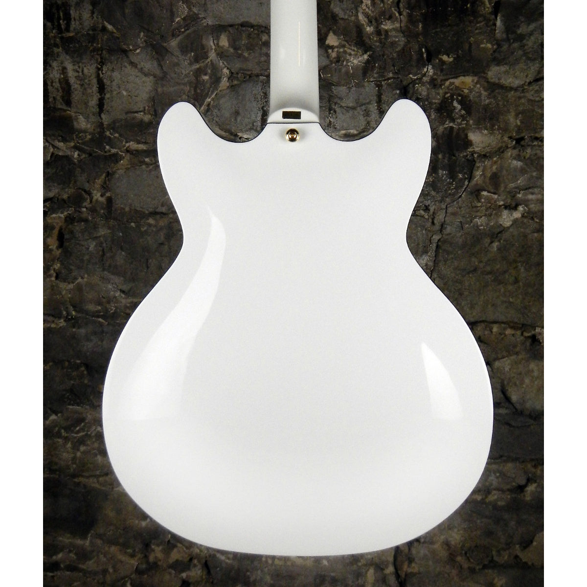 Đàn Guitar Điện Washburn HB45 Hollow Body Guitar
