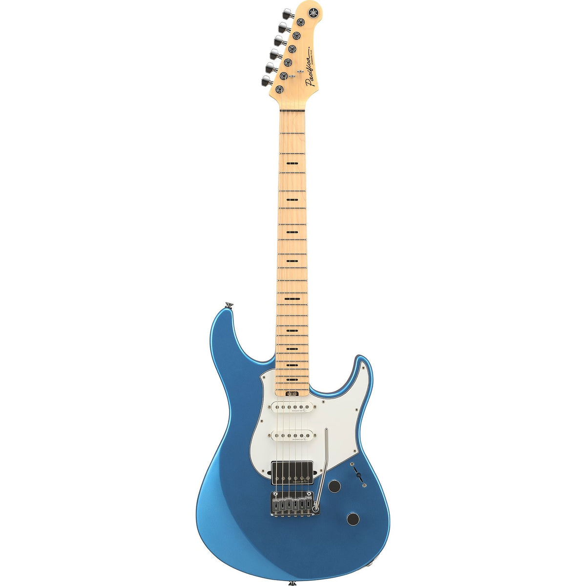 Đàn Guitar Điện Yamaha PACS+12M Pacifica Standard Plus, HSS