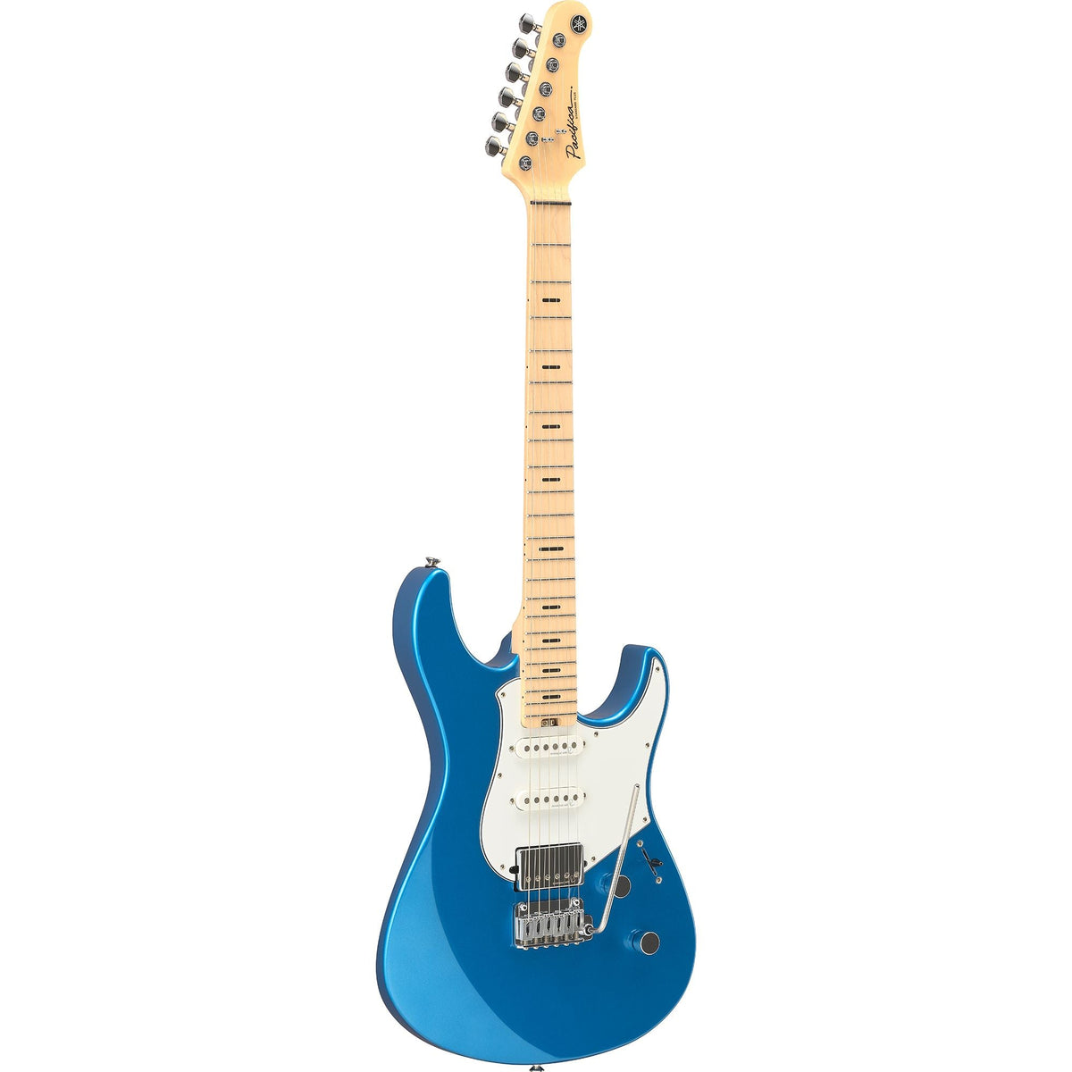 Đàn Guitar Điện Yamaha PACS+12M Pacifica Standard Plus, HSS