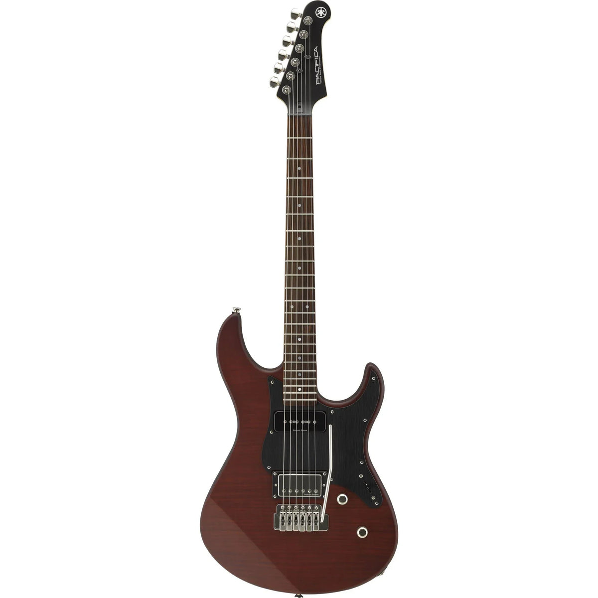 Đàn Guitar Điện Đàn Guitar Điện Yamaha Pacifica PAC611VFMX