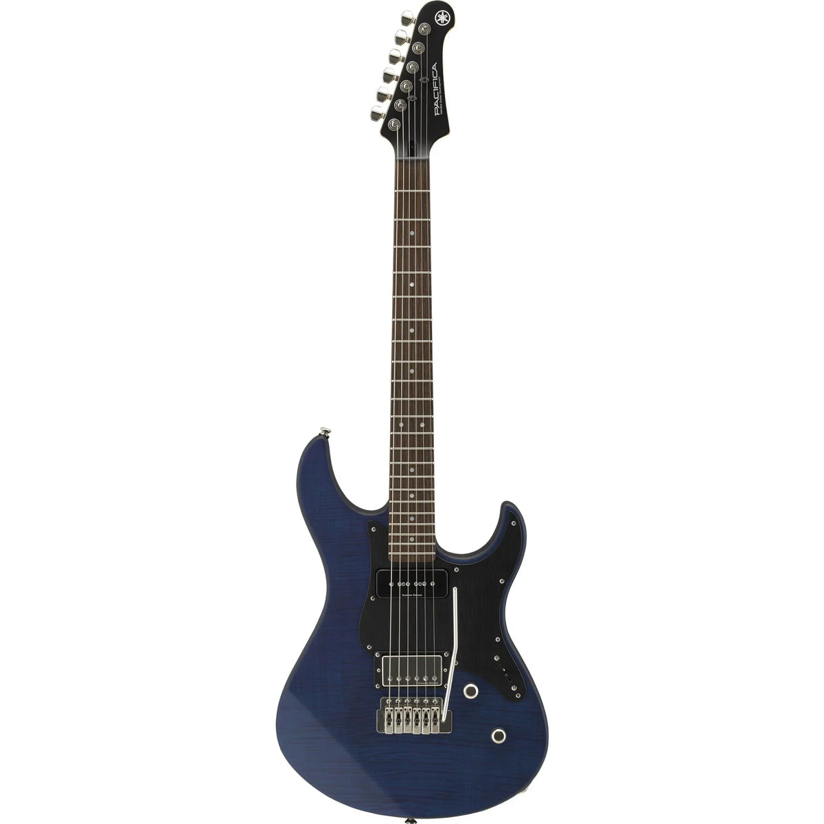 Đàn Guitar Điện Đàn Guitar Điện Yamaha Pacifica PAC611VFMX
