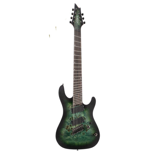 Đàn Guitar Điện Cort KX507 Multi Scale HH