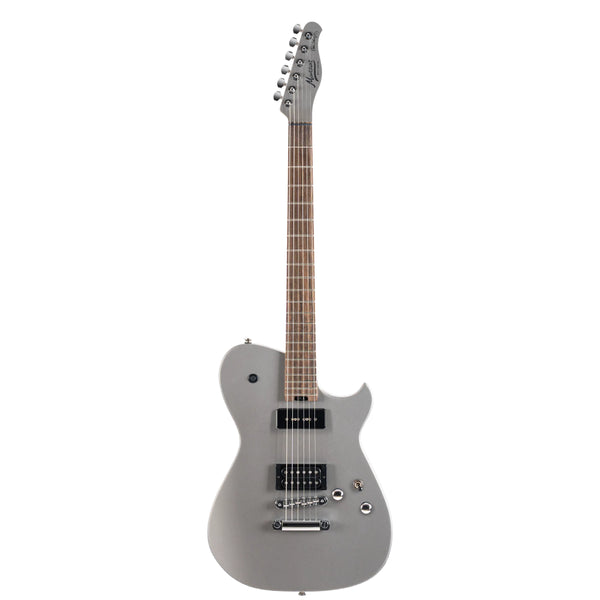 Đàn Guitar Điện Cort MBM 2  Starlight Silver