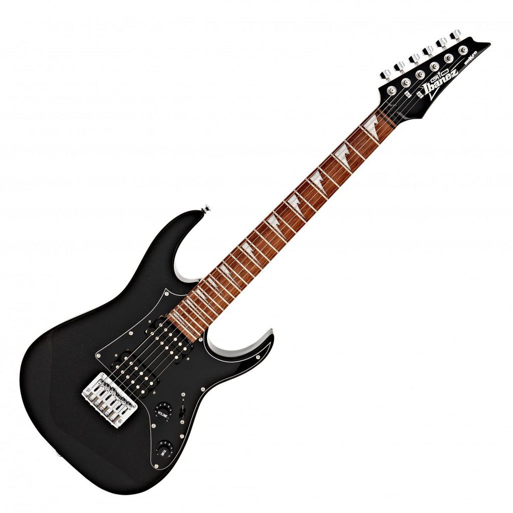 Đàn Guitar Điện Ibanez GIO miKro GRGM21