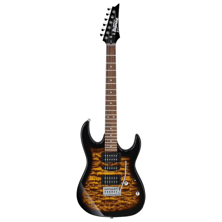 Đàn Guitar Điện Ibanez GRX70QA