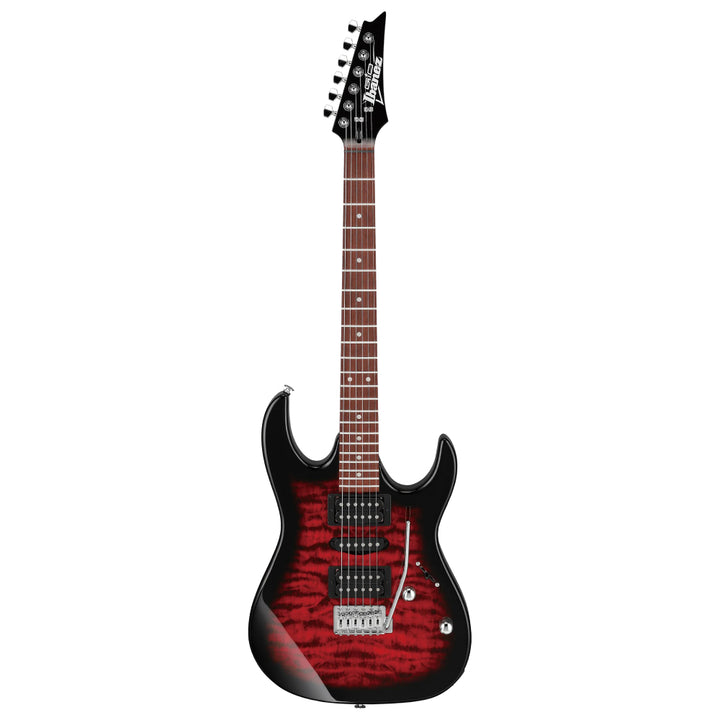 Đàn Guitar Điện Ibanez GRX70QA