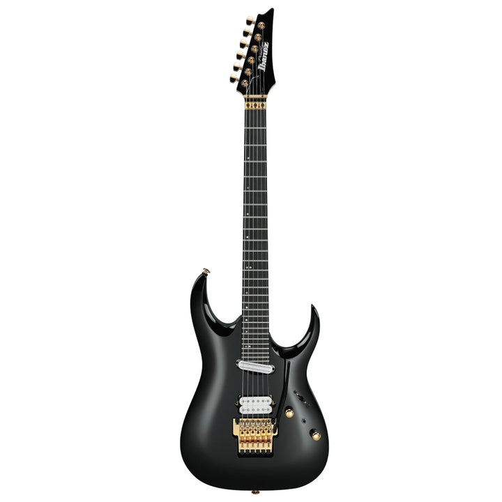 Đàn Guitar Điện Ibanez RGA622XH Black