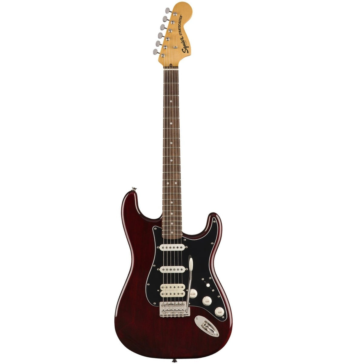 Đàn Guitar Điện Squier Classic Vibe 70s Stratocaster HSS
