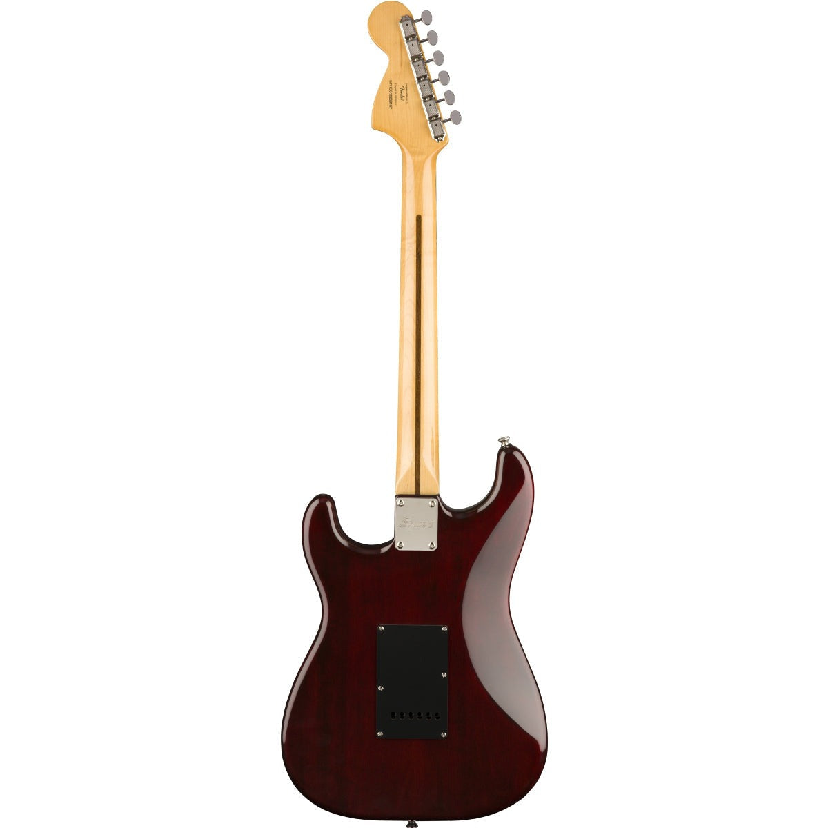 Đàn Guitar Điện Squier Classic Vibe 70s Stratocaster HSS