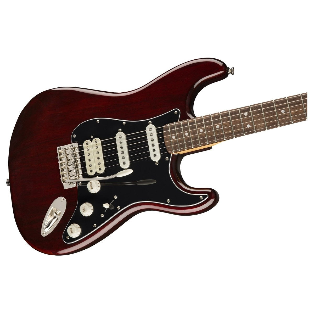 Đàn Guitar Điện Squier Classic Vibe 70s Stratocaster HSS
