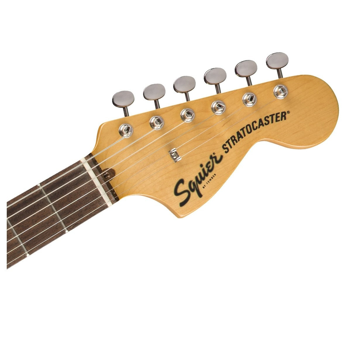 Đàn Guitar Điện Squier Classic Vibe 70s Stratocaster HSS