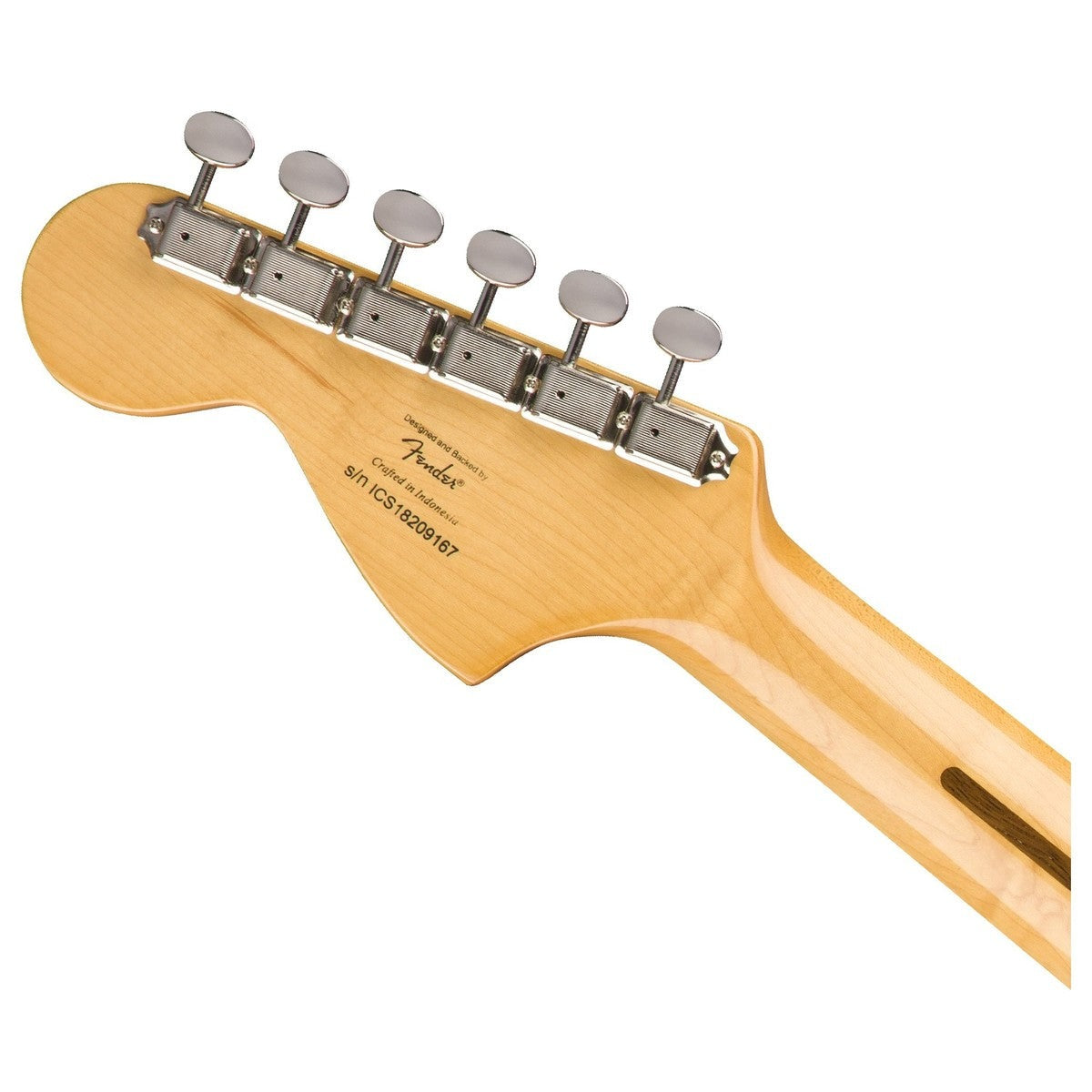 Đàn Guitar Điện Squier Classic Vibe 70s Stratocaster HSS