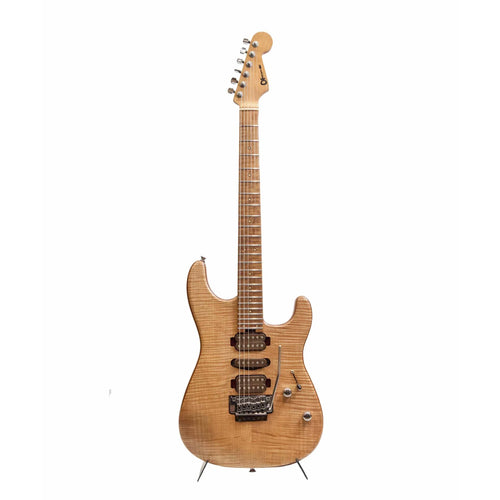 Đàn Guitar Điện Charvel Guthrie Govan USA Signature HHS