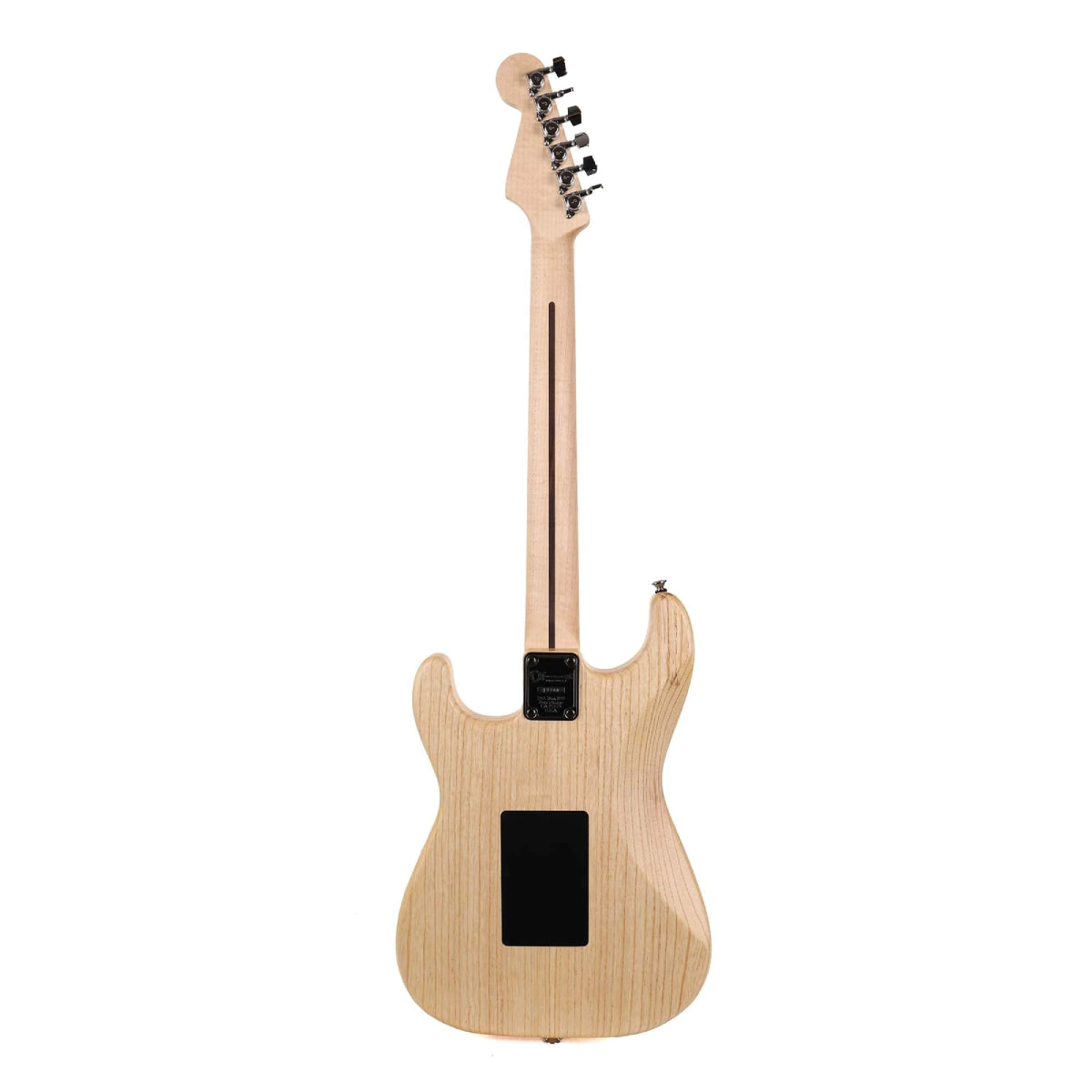 Đàn Guitar Điện Charvel USA Custom Shop So-Cal SSS, Maple Fingerboard