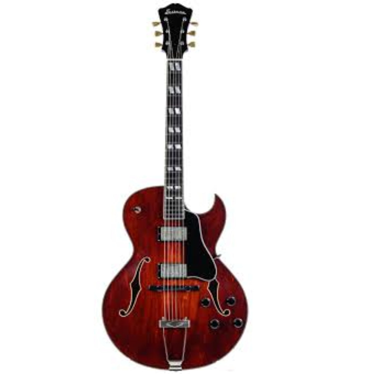 Đàn Guitar Điện Eastman Truetone Vintage Gloss T49DL/TV | Classic 