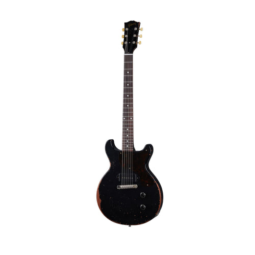 Đàn Guitar Điện Gibson 1960 Les Paul Junior Reissue Ultra Heavy Aged