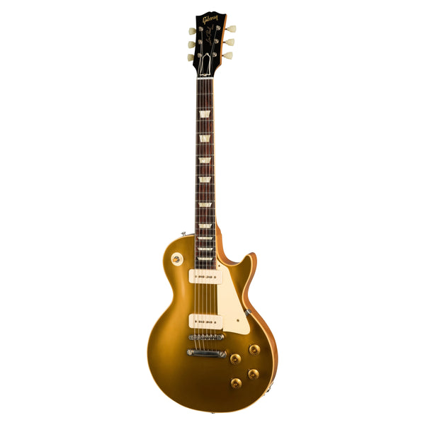 Đàn Guitar Điện Gibson Custom 1956 Les Paul Goldtop Reissue VOS HH, Rosewood Fingerboard, Double Gold
