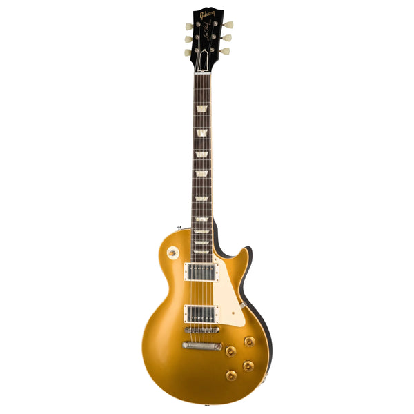 Đàn Guitar Điện Gibson Custom 1957 Les Paul Goldtop Reissue VOS HH, Rosewood Fingerboard