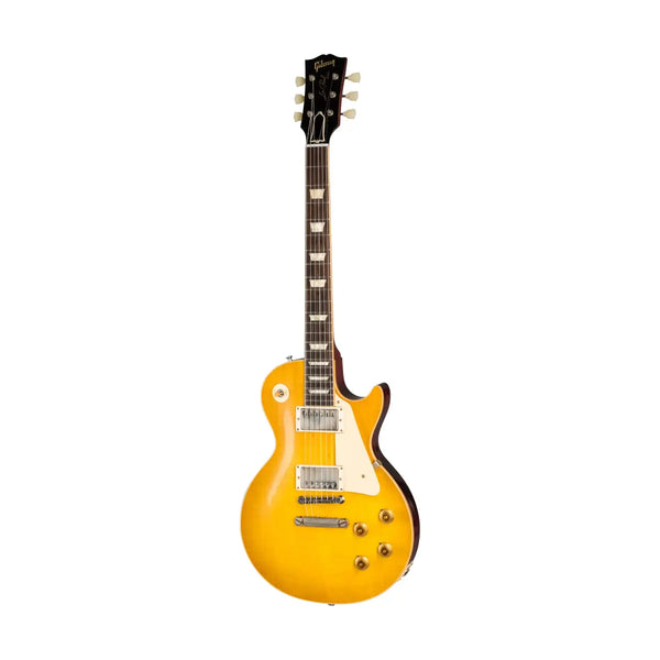 Đàn Guitar Điện Gibson Custom 1958 Les Paul Standard Reissue VOS HH, Roswood Fingerboard