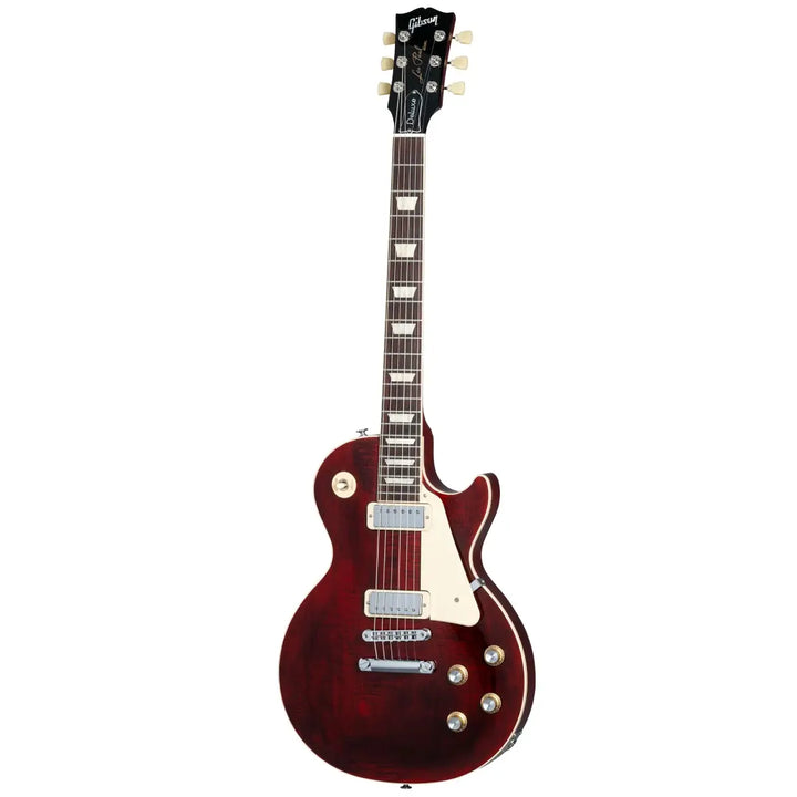 Đàn Guitar Điện Gibson Les Paul 70s Deluxe HH, Rosewood Fingerboard