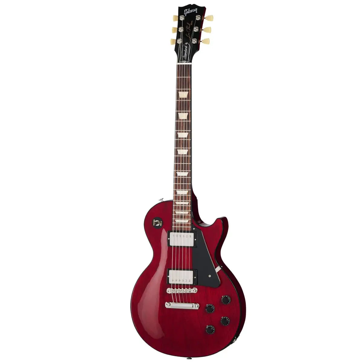 Đàn Guitar Điện Gibson Les Paul Standard 50s Mahogany Top HH, Rosewood Fingerboard