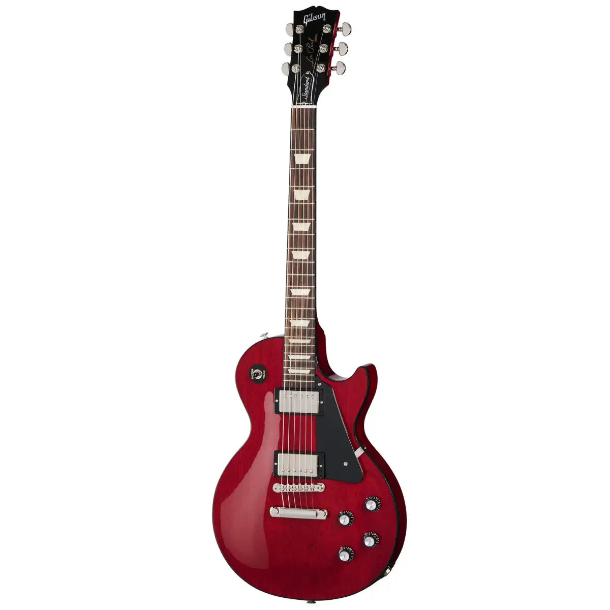Đàn Guitar Điện Gibson Les Paul Standard 60s Mahogany Top HH, Rosewood Fingerboard