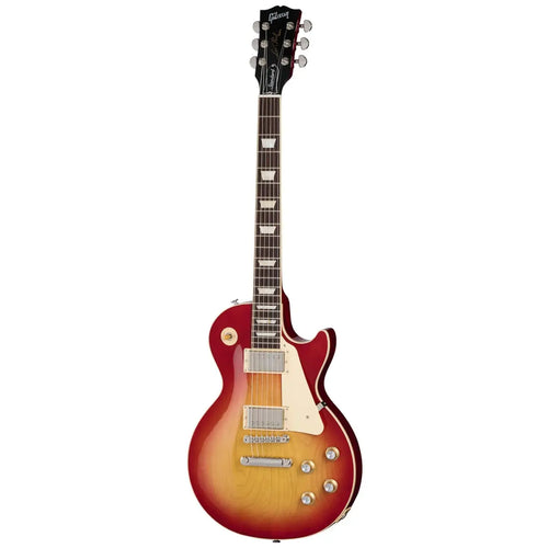 Đàn Guitar Điện Gibson Les Paul Standard 60s Plain Top HH