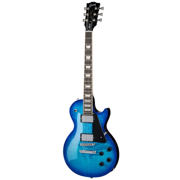Đàn Guitar Điện Gibson Les Paul Studio Session HH, Ebony Fingerboard