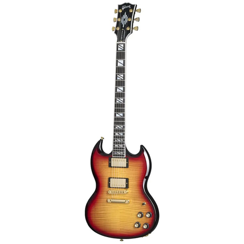 Đàn Guitar Điện Gibson SG Supreme HH, Ebony Fingerboard