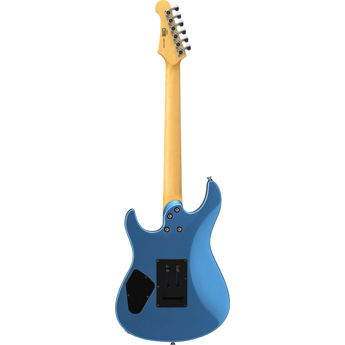 Đàn Guitar Điện Yamaha PACP12 Pacifica Professional, HSS