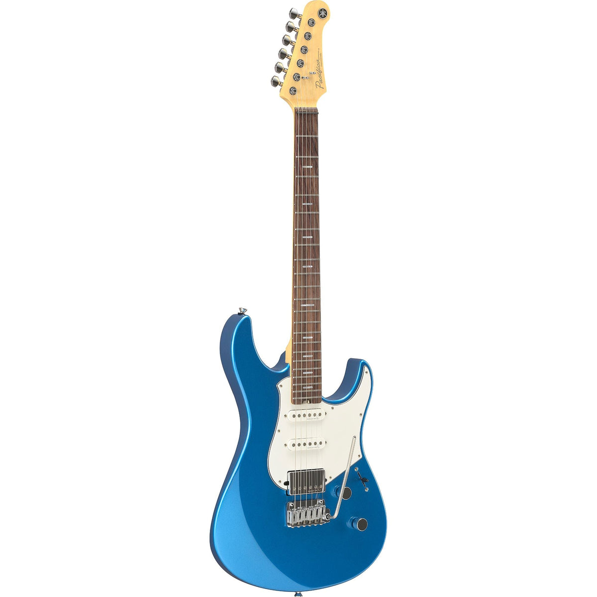 Đàn Guitar Điện Yamaha PACP12 Pacifica Professional, HSS