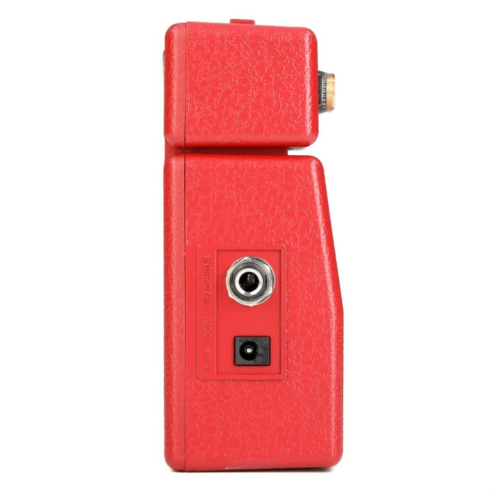 Marshall MS-2R 1-watt Battery-powered Micro Amp - Red