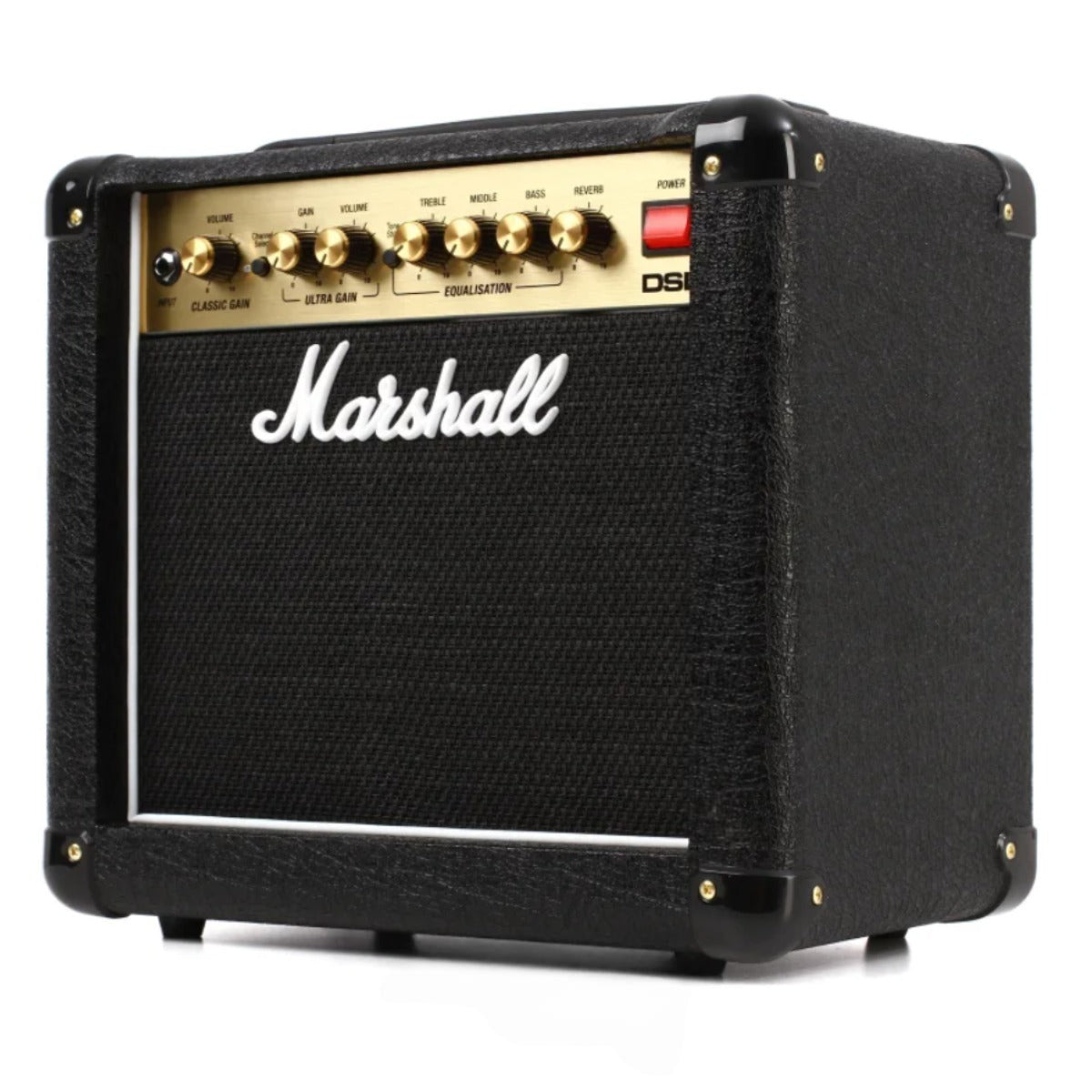 Marshall DSL1CR 1-watt 1 x 8-inch Combo Amplifier